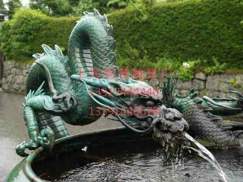 現代鍛銅鑄銅雕塑，鍛銅鑄銅雕塑G1